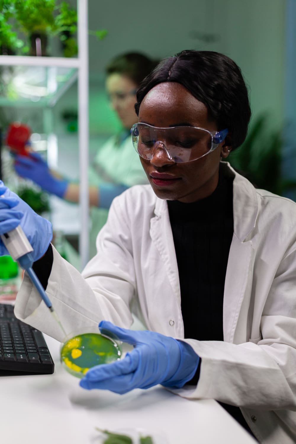 We Connect: researchers and innovators collaborating